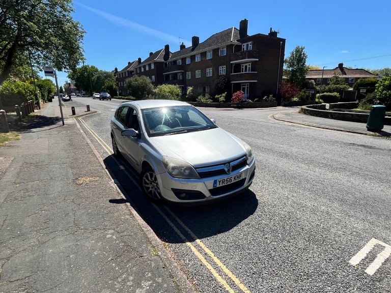 Astra H -  Design - AUTOMATIC , 2006, 1796 (cc), 5 doors