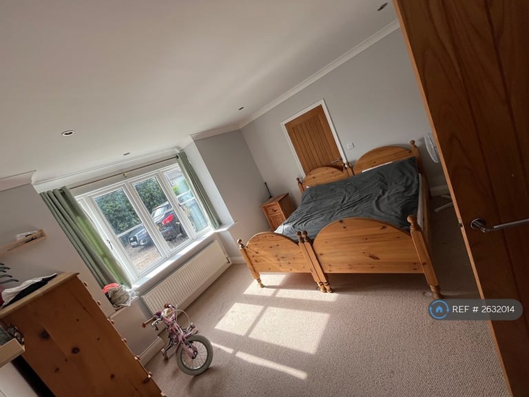 1 bedroom house in Fakenham Road, Briston, Melton Constable, NR24 (1 bed) (#2632014)