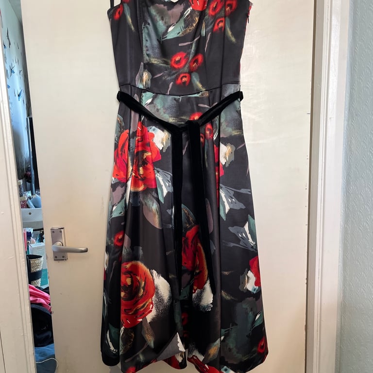 Swing dress size 12 