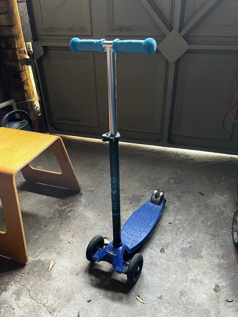 Micro maxi scooter 