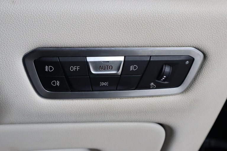 2022 BMW X7 3.0 40d MHT M Sport Auto xDrive Euro 6 (s/s) 5dr ESTATE DIESEL Automatic