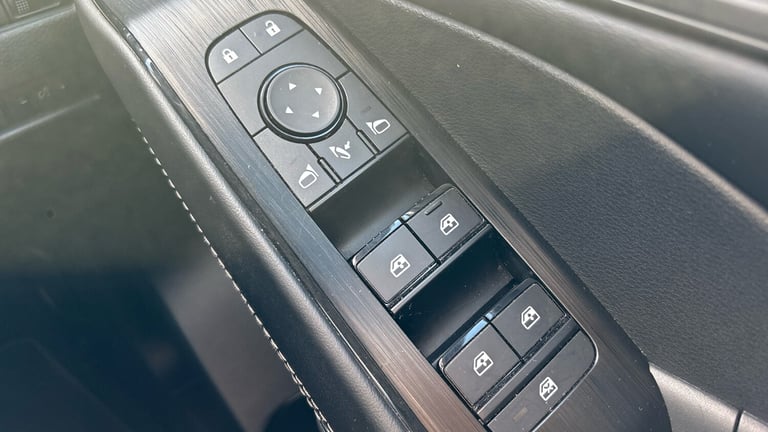 2023 Nissan Qashqai 1.3 DiG-T MH 158 N-Connecta 5dr Xtronic Petrol Hatchback Hatchback Petrol Aut...