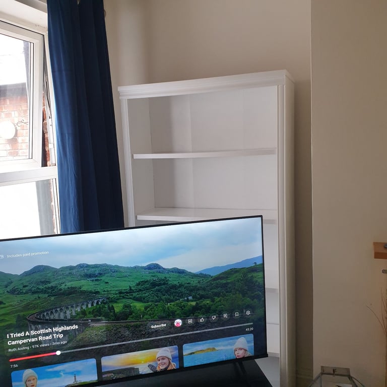 Bookcase