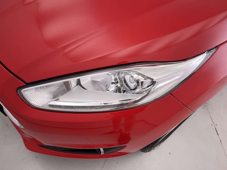 2017 Ford Fiesta 1.0 Fiesta Zetec T 5dr Hatchback Petrol Manual