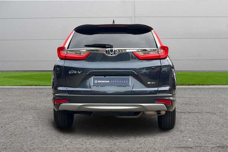 2023 Honda CR-V 2.0 i-MMD Hybrid SR  2WD 5dr eCVT ESTATE PETROL/ELECTRIC Automatic