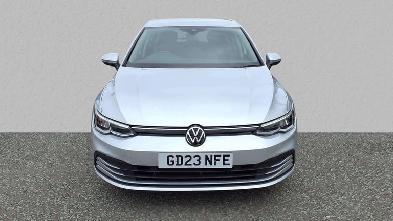 2023 Volkswagen Golf 1.5 TSI 150 Life 5dr Hatchback Petrol Manual