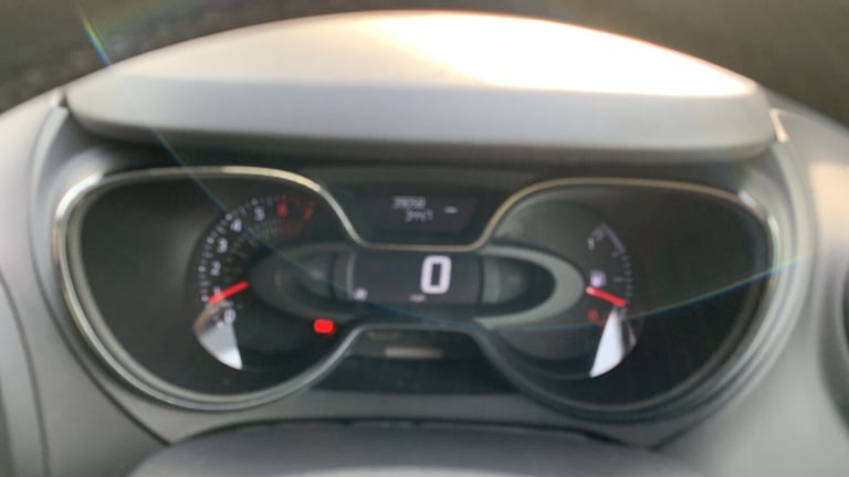 2018 Renault Captur 0.9 TCe ENERGY Iconic SUV 5dr Petrol Manual Euro 6 (s/s) (90 ps) SUV Petrol M...