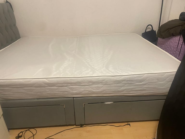 King size Mattress 