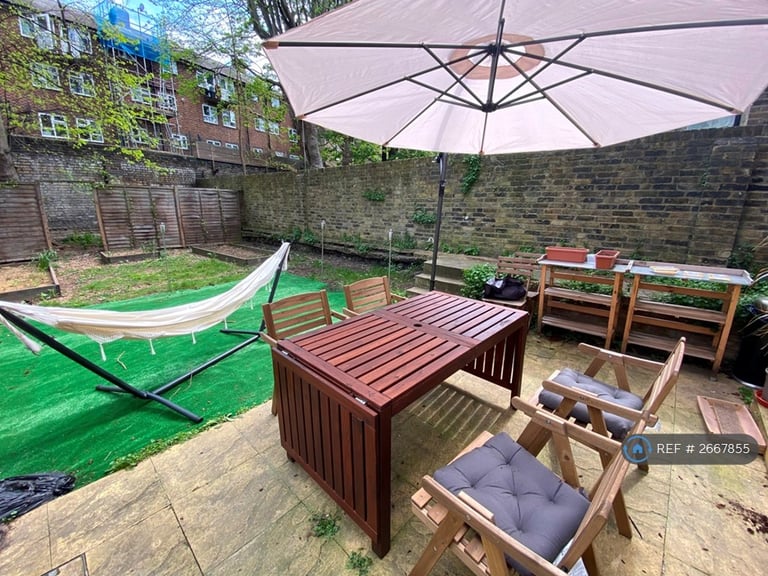 2 bedroom flat in Edith Road, London, W14 (2 bed) (#2667855)