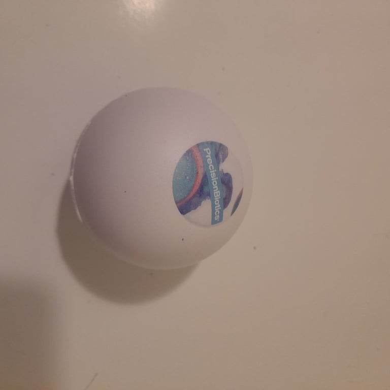 Stress ball