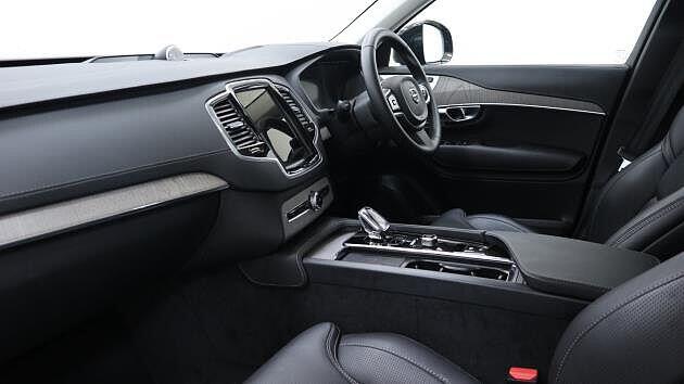 2024 Volvo XC90 Ultra, B5 AWD Mild hybrid, Petrol, Dark, 7 Seats ESTATE Petrol/Electric Hybrid Au...