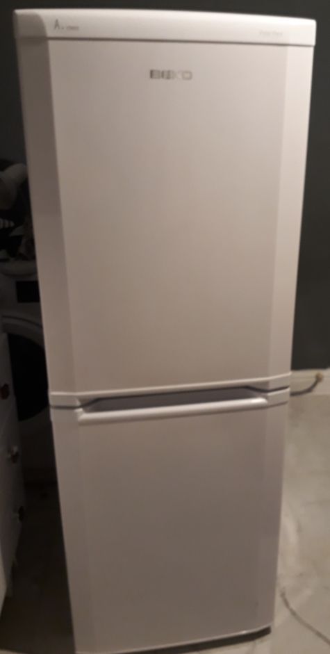 Beko fridge freezer 