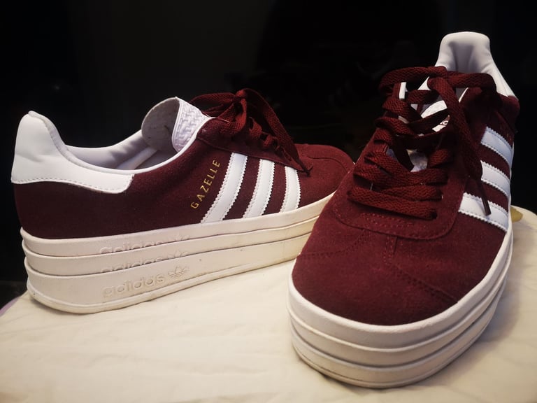 image for Adidas Gazelle 7.5 