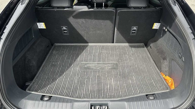 2024 Ford Mustang Mach-E 358kW GT 91kWh AWD 5dr Auto Estate Electric Automatic