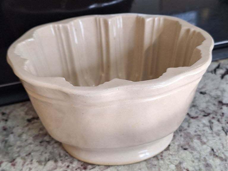 image for Victorian Jelly Mould