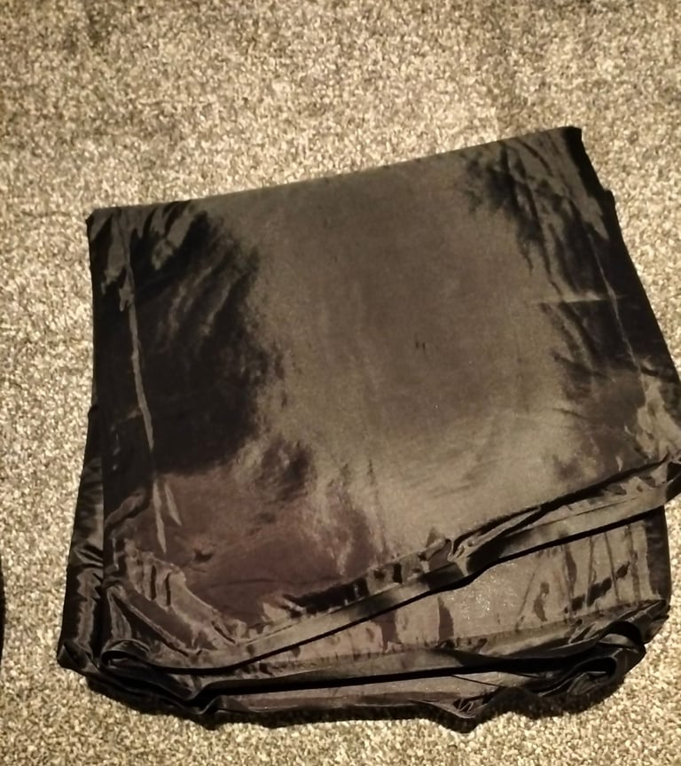 Deryan Travel Cot Baby Luxe 