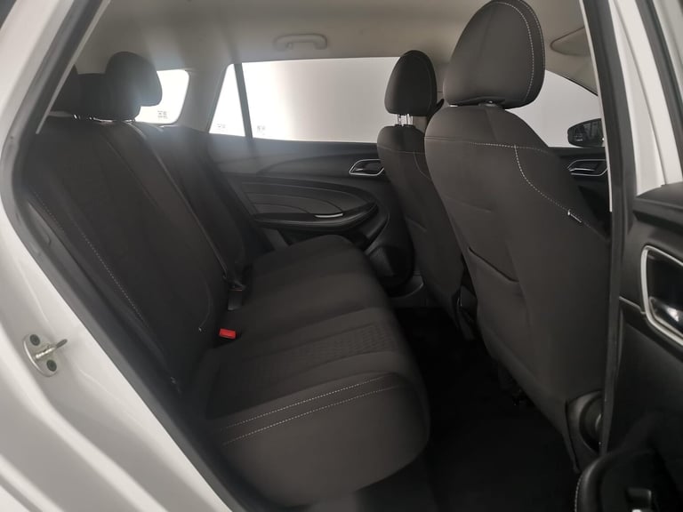 2021 MG MG5 52.5kWh Excite Auto 5dr ESTATE Electric Automatic