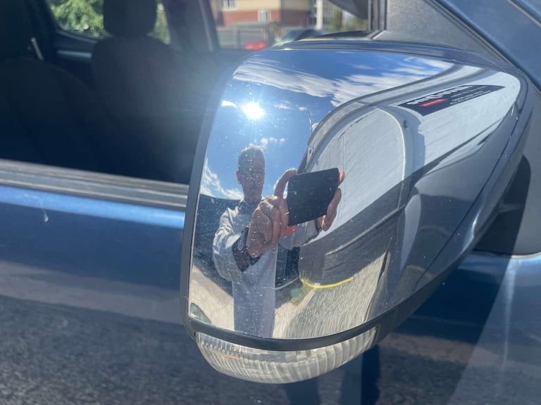 2015 Isuzu D-Max 2.5 D-Max Yukon Twin T Double Cab TD 4WD 5dr Pickup Diesel Manual