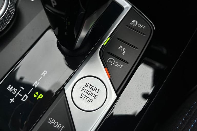 2021 BMW 1 Series 2.0 M135i Hatchback 5dr Petrol Auto xDrive Euro 6 (s/s) (306 ps) Automatic Hatc...