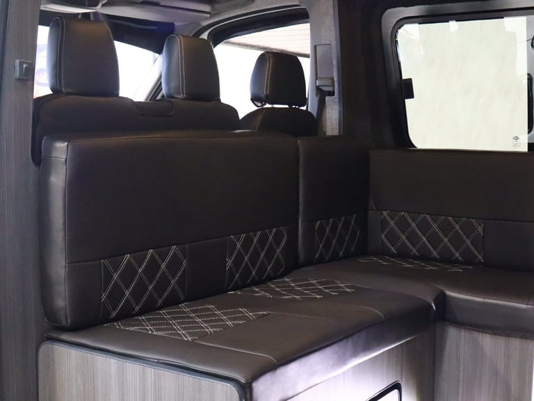 2015 Mercedes-Benz Sprinter 313 CDI LWB Panel Van Diesel Manual