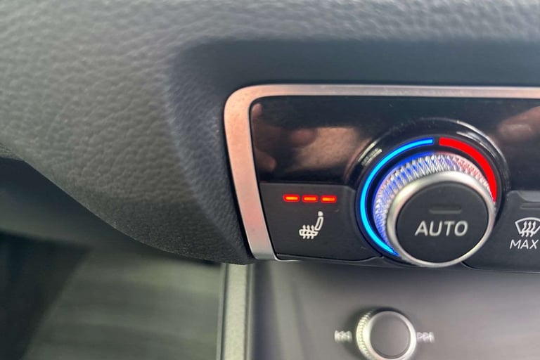 2019 Audi Q3 40 TFSI Quattro Vorsprung 5dr S Tronic SUV Petrol Automatic