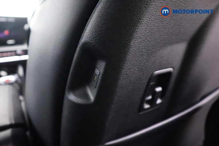 2023 Kia Sportage 1.6T GDi 48V ISG GT-Line 5dr DCT SUV Petrol Automatic