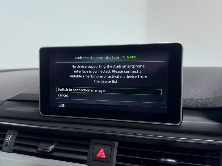 2018 Audi S5 3.0 TFSI V6 Coupe 2dr Petrol Tiptronic quattro Euro 6 (s/s) (354 ps) COUPE Petrol Au...