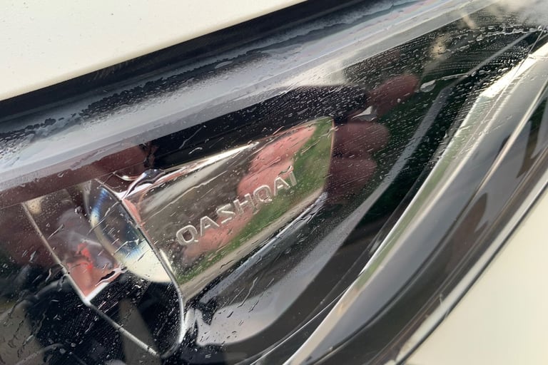 2020 Nissan Qashqai 1.5 dCi 115 Acenta Premium 5dr DCT Hatchback Diesel Automatic