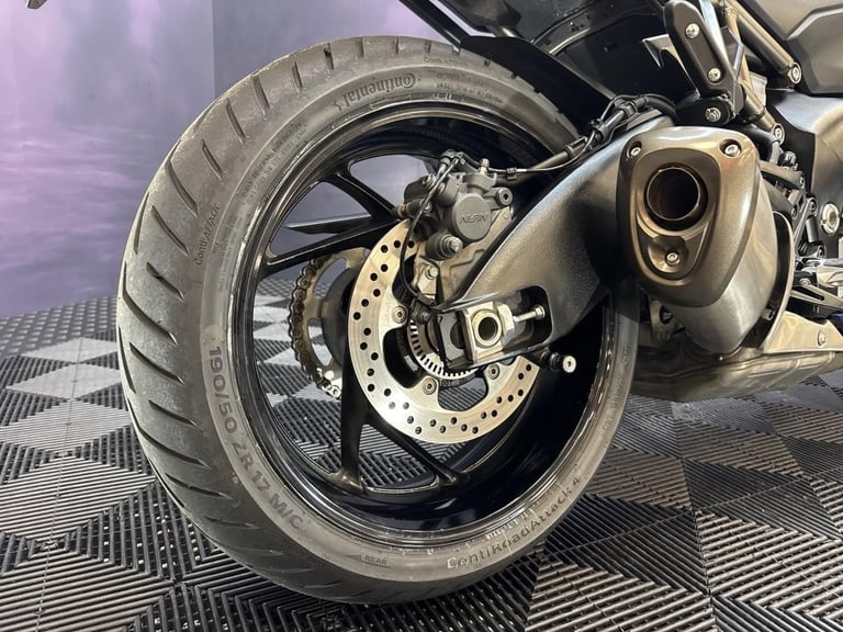 SUZUKI GSX S1000 GT  for sale