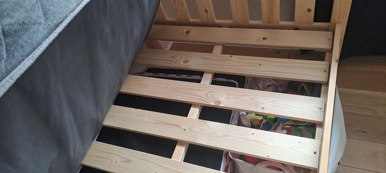 Bunk beds