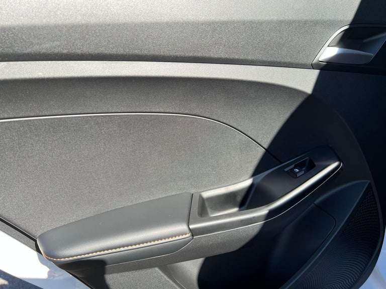 2025 MG MG3 1.5 Hybrid+ MHEV Trophy Auto Euro 6 (s/s) 5dr HATCHBACK Petrol/Electric Hybrid Automatic