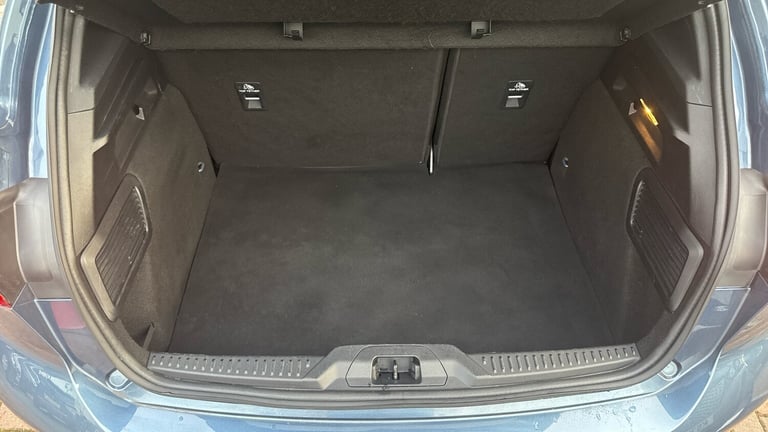 2022 Ford Focus 1.0T EcoBoost MHEV ST-Line Edition Hatchback 5dr Petrol Manual Euro 6 (s/s) Hatch...