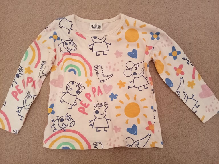 Girls clothes bundle 12-18months