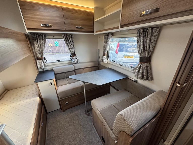 Swift Sprite Freestyle S6TD SR  /  6 2021