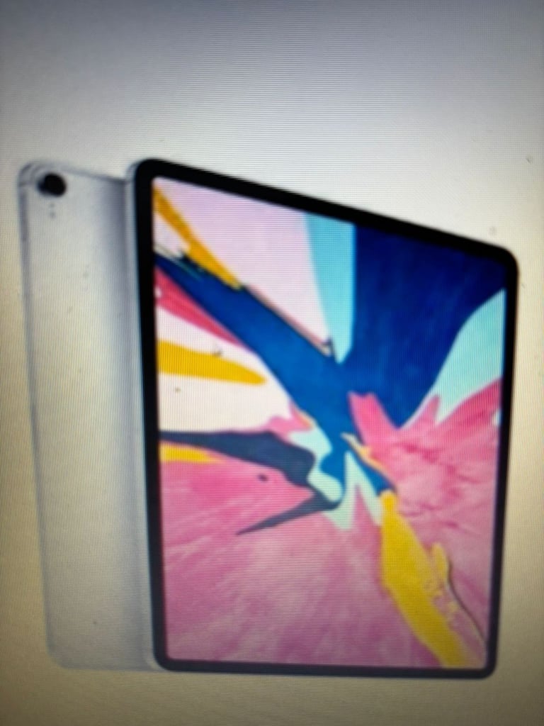 image for Apple iPad 11 inch, 2025 Brand new in he unopened box 128GB