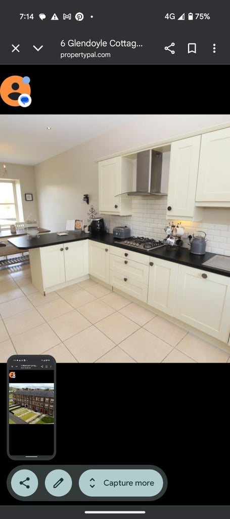 Large double room to rent