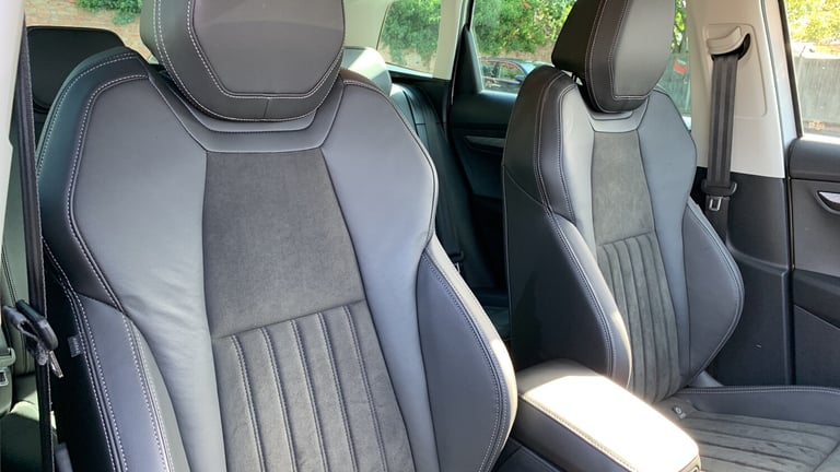 2024 Skoda Karoq 1.5 TSI ACT SE L SUV 5dr Petrol Manual Euro 6 (s/s) (150 ps) SUV Petrol Manual