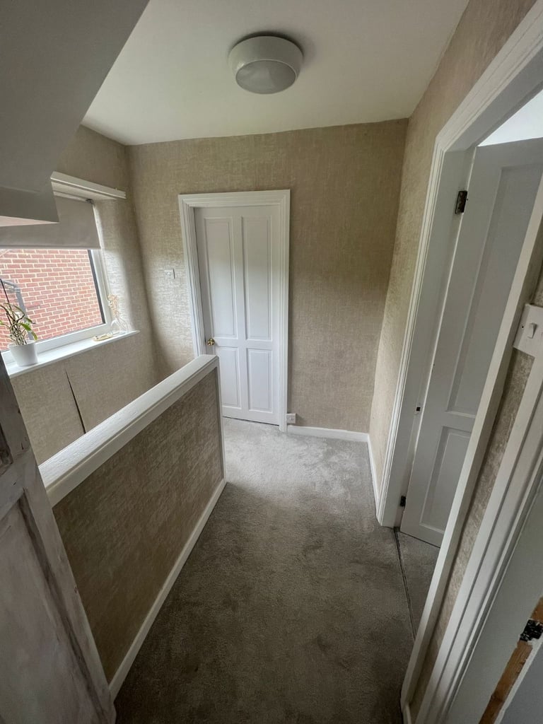 House 3 bed close to royal Preston hospital