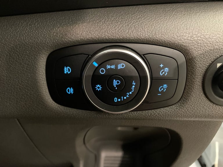 2023 Ford Transit 2.0 EcoBlue 130ps H3 Leader Van PANEL VAN DIESEL Manual