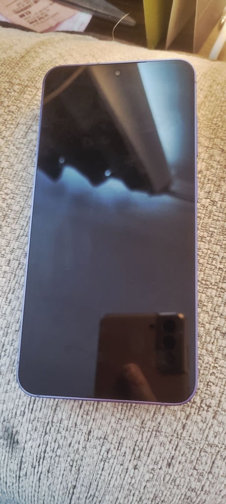 Samsung galaxy s24