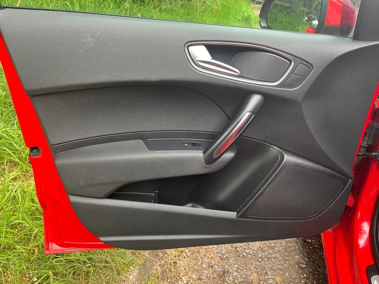 AUDI A1 1.4 TFSi SPORT 5 DOOR PETROL. LOVELY CONDITION. WITH SERVICE HISTORY