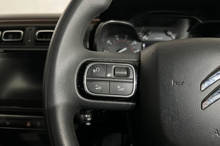2019 Citroen C3 1.2 PureTech Origins Hatchback 5dr Petrol Manual Euro 6 (s/s) (83 ps) Hatchback P...