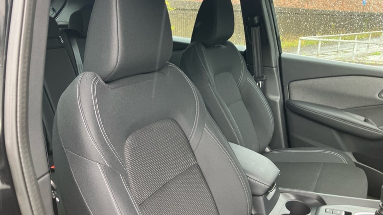 2025 Nissan Qashqai 1.3 DiG-T MH Acenta Premium 5dr Petrol Hatchback Hatchback Petrol Manual