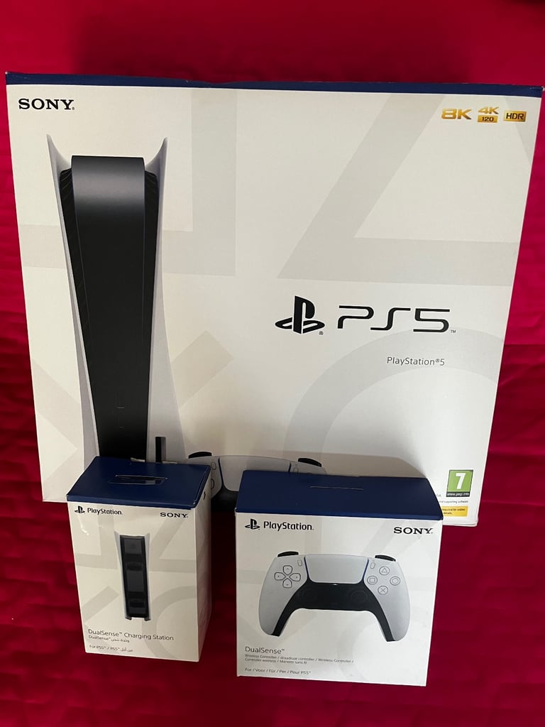 image for Ps5