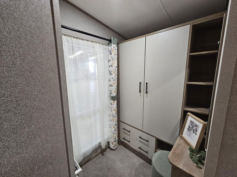 Abi Beverley in East Riding of Yorkshire  - Lodge / Caravan 
