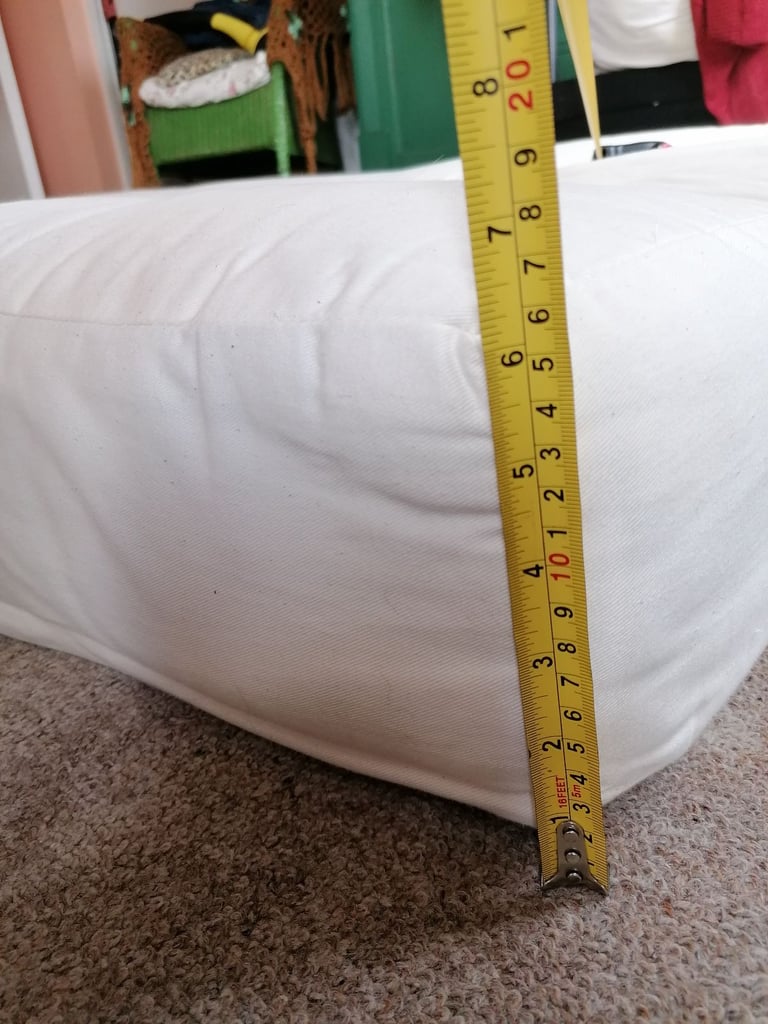 FREE - Futon Mattress - Heavy, Good Condition