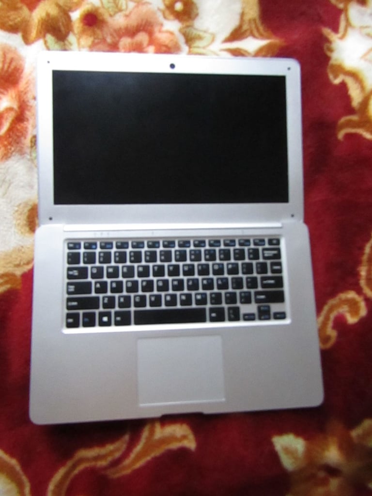 image for silver JOOMPER 14inch laptop tools in good condition lightly used 64GB own charger