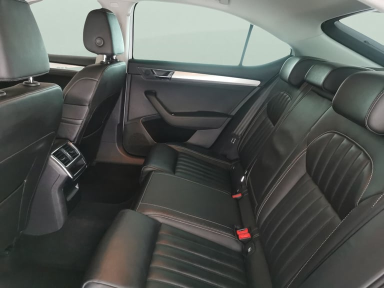 2021 Skoda Superb 1.5 TSI ACT SE Technology Hatchback 5dr Petrol DSG Euro 6 (s/s) (150 ps) -  Hat...