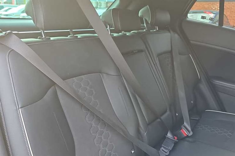 2023 Kia Sportage 1.6T GDi 48V ISG GT-Line 5dr DCT ESTATE PETROL Automatic