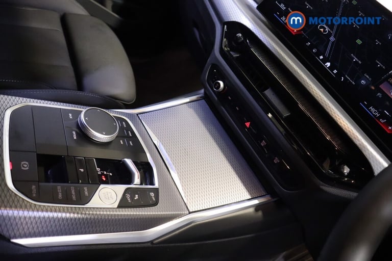 2025 BMW 3 Series 320i M Sport 5dr Step Auto [Pro Pack] Estate Petrol Automatic